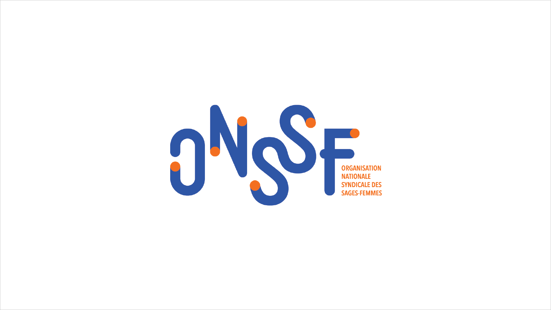 Logo Onssf