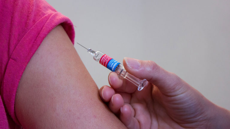 Le Carnet de Vaccination Electronique
