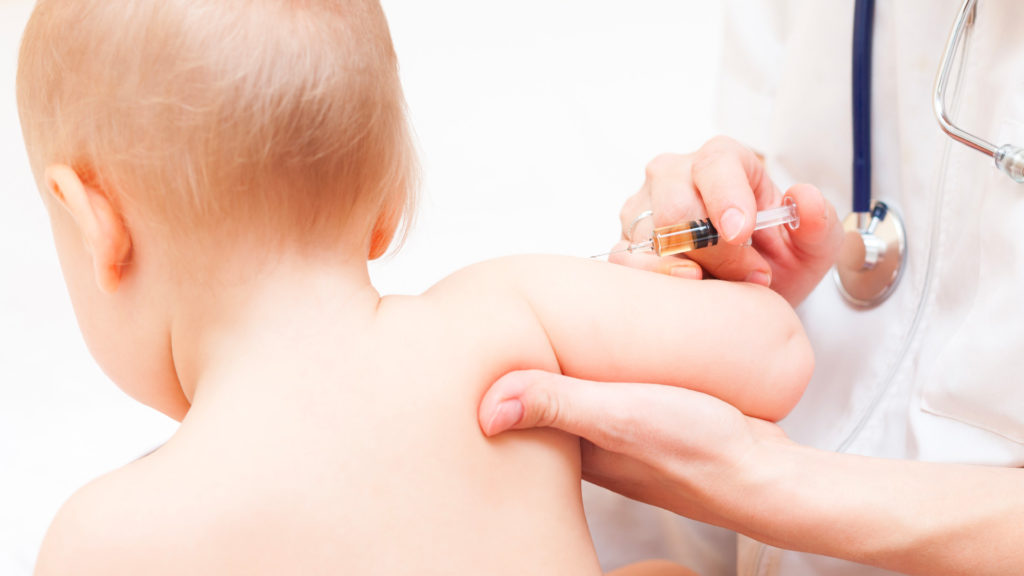 Vaccin Bebe