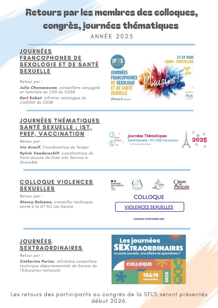 Newsletter CoReSS Arc Alpin 2025 page 2