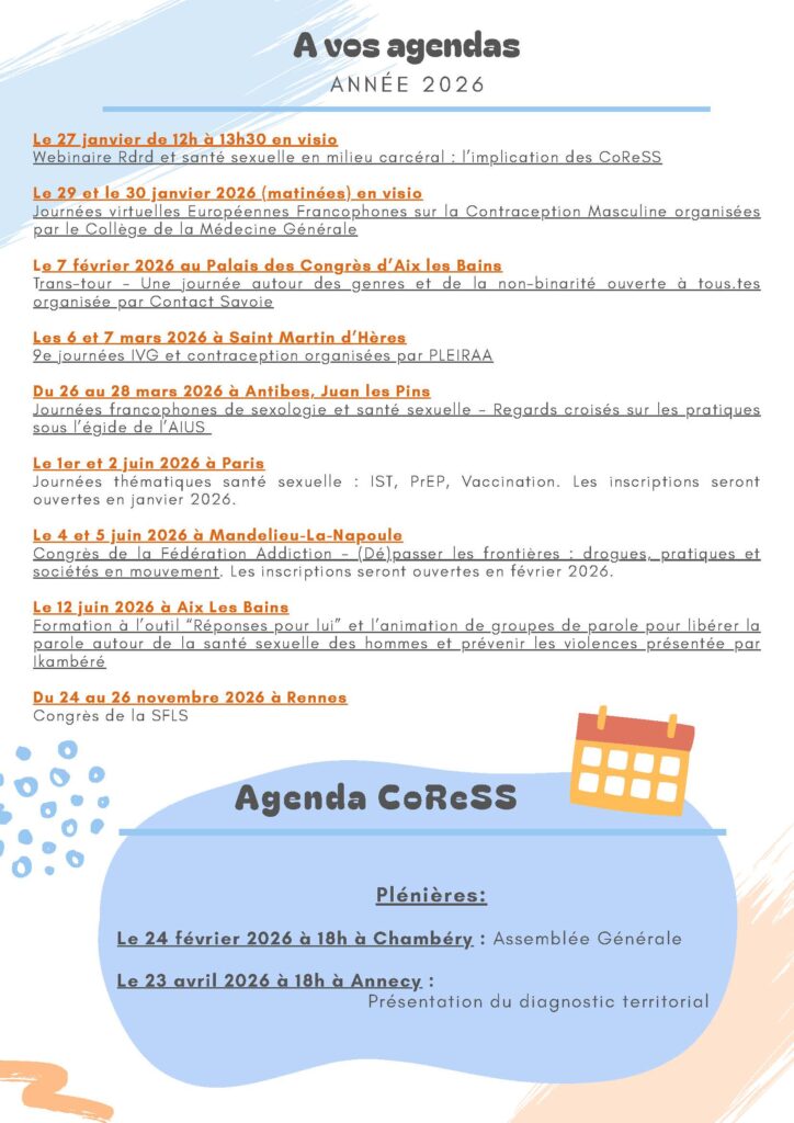 Newsletter CoReSS Arc Alpin 2025 page 3