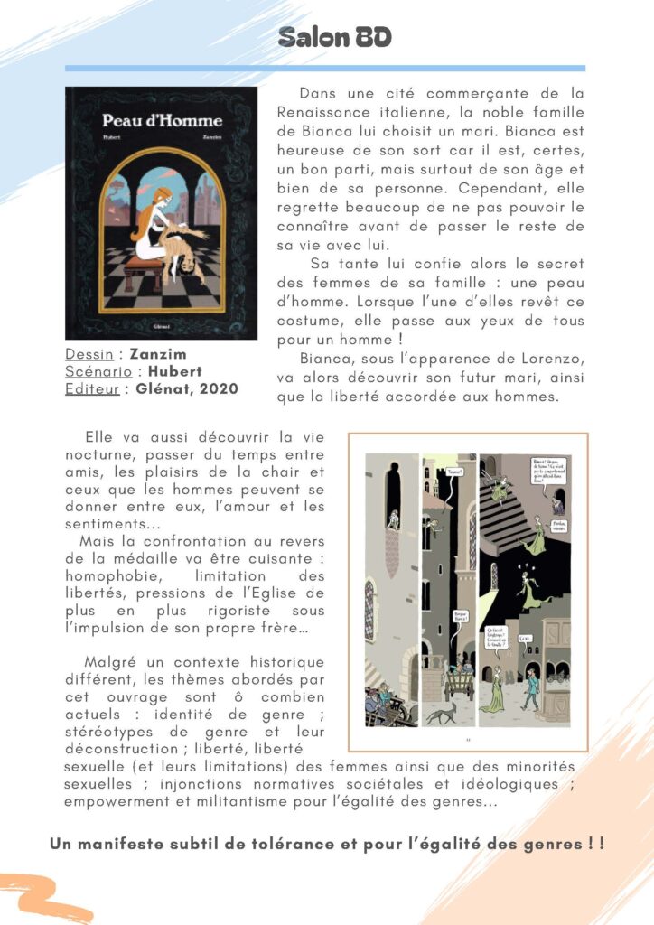 Newsletter CoReSS Arc Alpin 2025 page 4