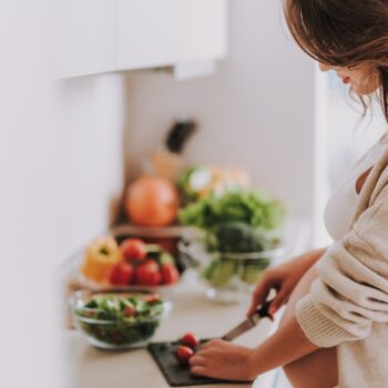 Belly food ateliers de co-création culinaires pour femmes enceintes lyon