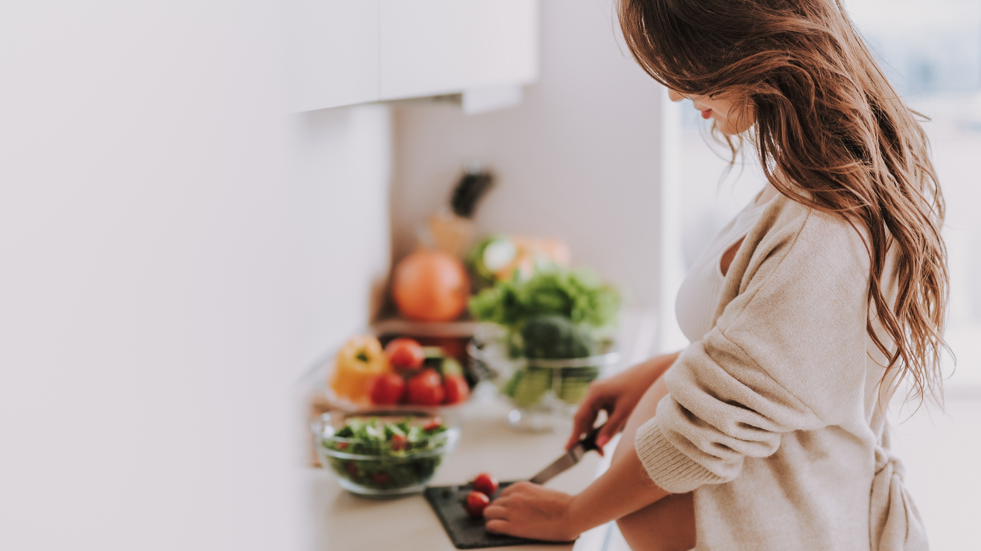 Belly food ateliers de co-création culinaires pour femmes enceintes lyon