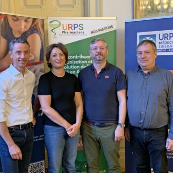 Vaccination grippe inter urp ara 2025