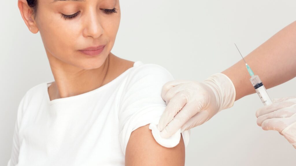 sages-femmes et vaccination